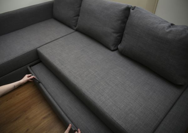 Sectional Couch Repair Service