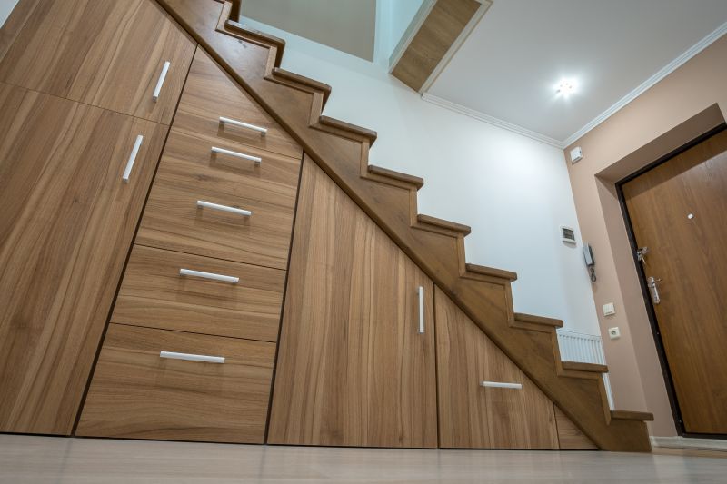 Builtin Cabinets Installation in Woodbridge, VA