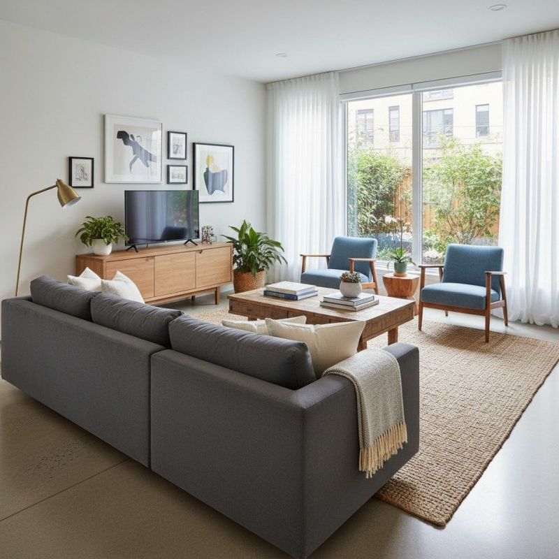 Furniture Construction in Fairfax, VA