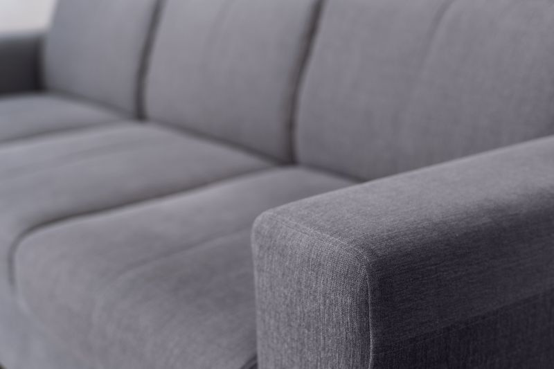 Sectional Couch Repair detail