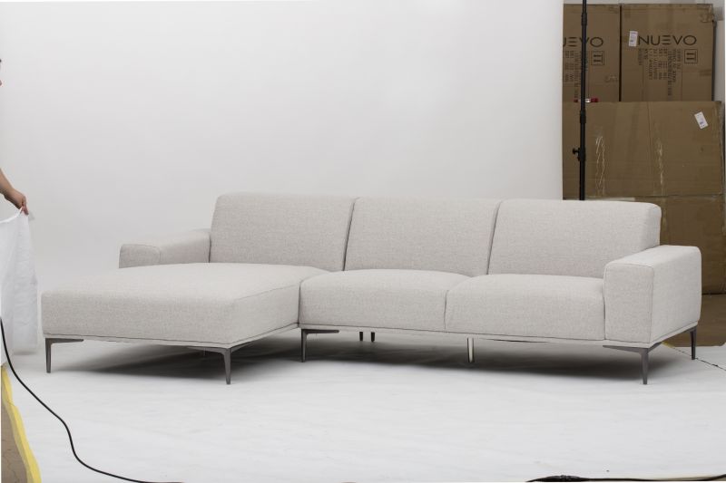 Sectional Couch Repair detail