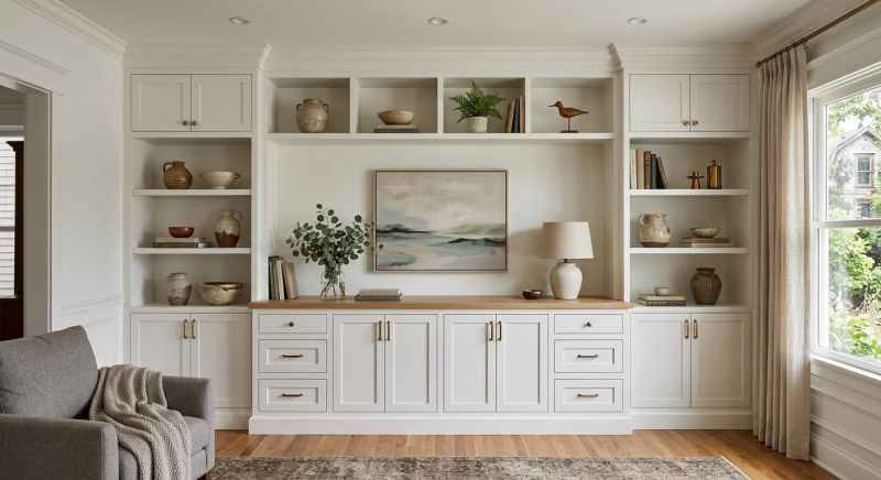 Home Office Installation in Fairfax, VA