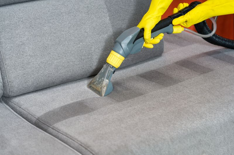 Sectional Couch Repair